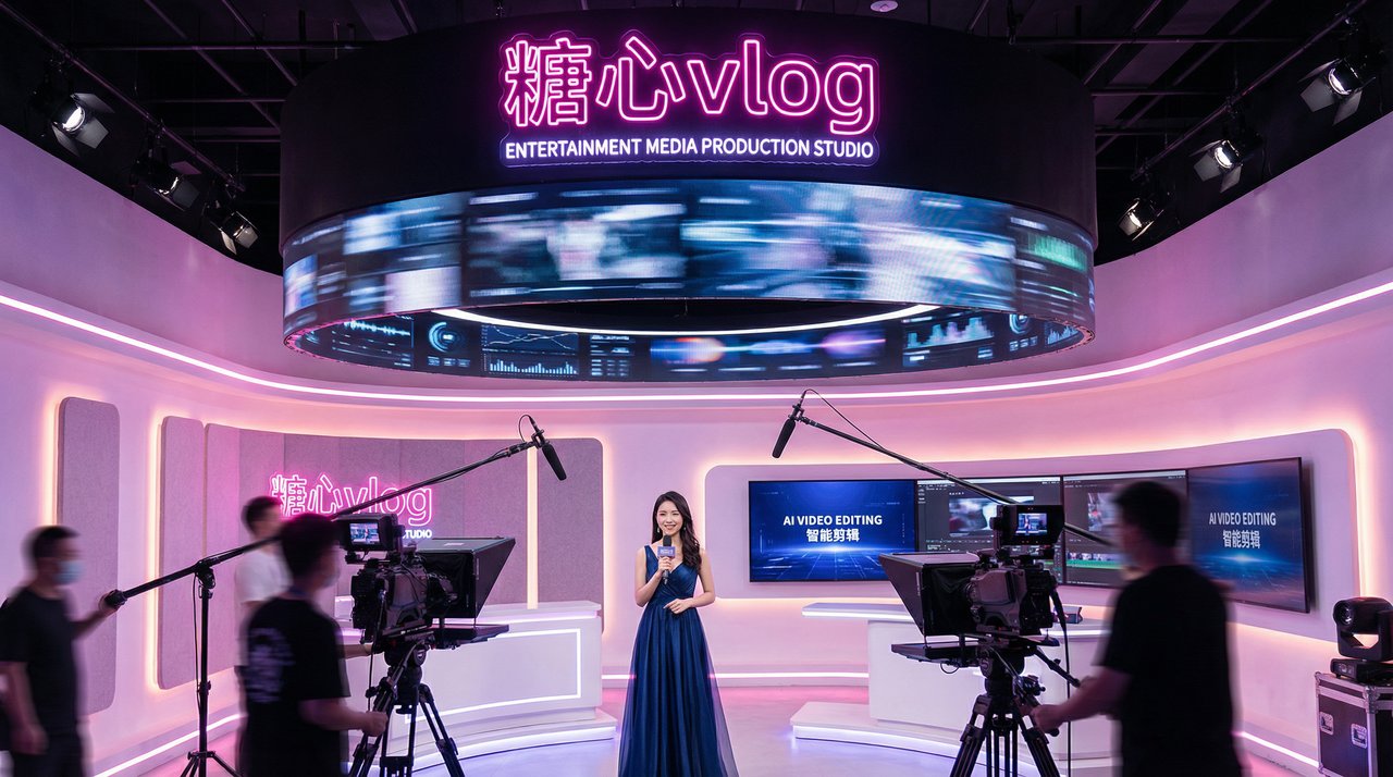 海角网 AI视频剪辑