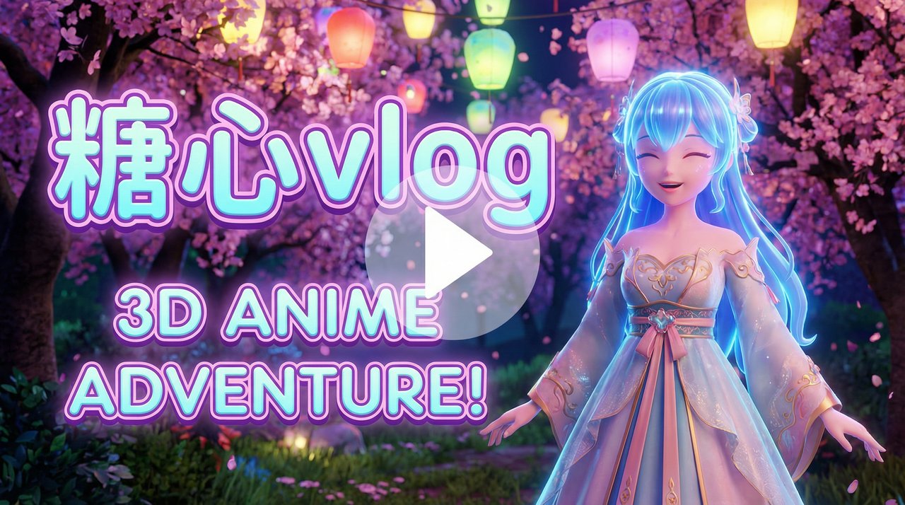 海角网3D动漫视频